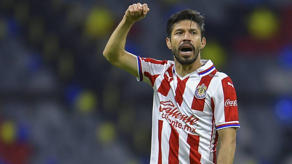 Clásico Nacional: ¿Equipazo? No, es el XI de la vergüenza de Chivas